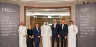 Éducation | Lancement d’un partenariat saoudo-suisse (Tanmeya Capital – Sommet Education)