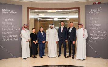 Éducation | Lancement d’un partenariat saoudo-suisse (Tanmeya Capital – Sommet Education)