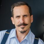 Serge Ditesheim @ credit linkedin