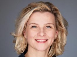 Nomination, Suisse | Hôtel Beau-Rivage Genève : Stéphanie Myter nommée Directrice Sales & Marketing Stéphanie Myter @ credit linkedin