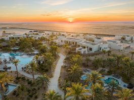 The Mora Tozeur Resort @ credit TUI