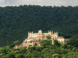 Ouverture, Inde | The Oberoi Rajgarh Palace ouvre ses portes à Khajuraho The Oberoi Rajgarh Palace, Khajuraho - Oberoi Hotels & Resorts
