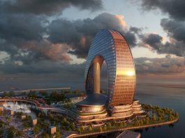 The Residences at The St. Regis Baku - Moyenne