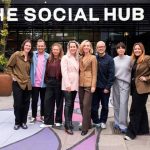 The Social Hub Marketing Leadership @ The Social Hub