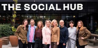 Pays-Bas | The Social Hub dévoile une nouvelle équipe marketing internationale pour soutenir sa croissance européenne The Social Hub Marketing Leadership @ The Social Hub