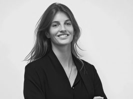 Victoria Lopez de la Serna @ credit linkedin