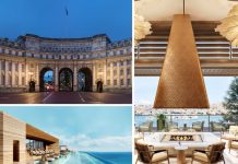 Ouvertures 2026, Monde | Hilton lève le voile sur ses ouvertures majeures pour l’année à venir @ credits Hilton