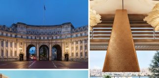 Ouvertures 2026, Monde | Hilton lève le voile sur ses ouvertures majeures pour l’année à venir @ credits Hilton