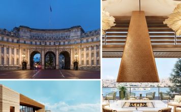 Ouvertures 2026, Monde | Hilton lève le voile sur ses ouvertures majeures pour l’année à venir @ credits Hilton