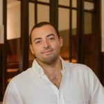 Youssef Benabbés-Taarji @ credit linkedin