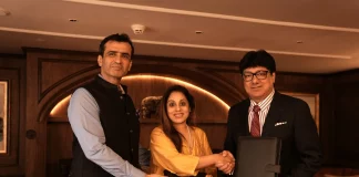 Inde, bien-être | Le géant indien IHCL (Taj, Claridges Collection…) acquiert 51 % d’Atmantan et se lance dans le bien-être intégré @ credit IHCL