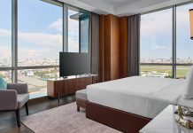 Conversion fin 2025, Cambodge | IHG Hotels & Resorts va ouvrir le Crowne Plaza Phnom Penh
