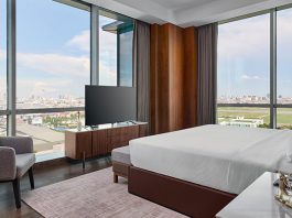 Conversion fin 2025, Cambodge | IHG Hotels & Resorts va ouvrir le Crowne Plaza Phnom Penh