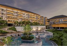 Ouverture 2027, Indonésie | IHG signe Hotel Indigo Bali Ubud, un nouvel hommage à l’âme culturelle de l’île @ credit Hotel Indigo Bali Ubud