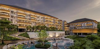 Ouverture 2027, Indonésie | IHG signe Hotel Indigo Bali Ubud, un nouvel hommage à l’âme culturelle de l’île @ credit Hotel Indigo Bali Ubud