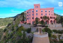 Ouverture, Italie | À Palerme, le Castello Utveggio renaît et devient un centre de congrès international d’excellence