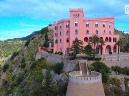 Ouverture, Italie | À Palerme, le Castello Utveggio renaît et devient un centre de congrès international d’excellence