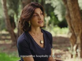 Durabilité | Small Luxury Hotels of the World publie son premier Sustainability Call-to-Action Report pour son 35ᔠanniversaire