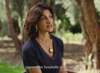 Durabilité | Small Luxury Hotels of the World publie son premier Sustainability Call-to-Action Report pour son 35ᵉ anniversaire