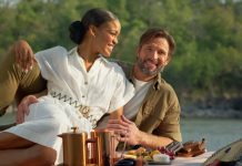 Ouverture 04 2026, Zambie | Le Kafue River Tented Camp par Anantara, sanctuaire suspendu au-dessus de la nature zambienne