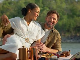 Ouverture 04 2026, Zambie | Le Kafue River Tented Camp par Anantara, sanctuaire suspendu au-dessus de la nature zambienne