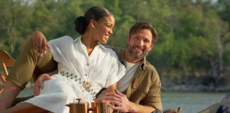 Ouverture 04 2026, Zambie | Le Kafue River Tented Camp par Anantara, sanctuaire suspendu au-dessus de la nature zambienne