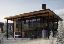 USA | One&Only Resorts ouvre One&Only Moonlight Basin, son premier établissement aux États-Unis