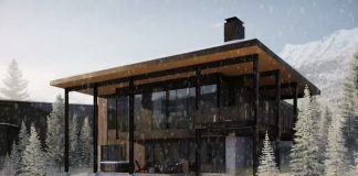 USA | One&Only Resorts ouvre One&Only Moonlight Basin, son premier établissement aux États-Unis