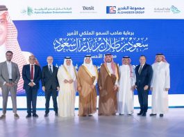 Ouverture 2027, Arabie Saoudite | Dusit International étend son portefeuille avec l’ouverture du dusitD2 Al Ahsa Cérémonie de signature dusitD2 resort in Al Ahsa @ credit Dusit