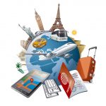 Tour du Monde des bonnes et mauvaises nouvelles !