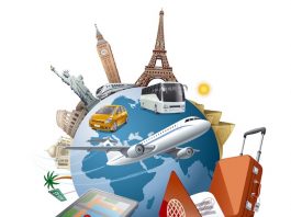 Tour du Monde des bonnes et mauvaises nouvelles !