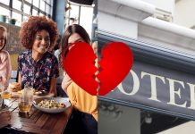 Hôtellerie vs Restauration | En Suisse et en France, l’étrange découplage d’un duo jadis inséparable Hôtellerie vs Restauration : le divorce ?