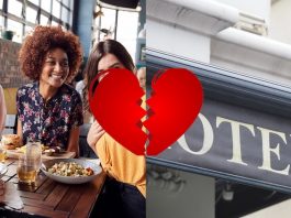 Hôtellerie vs Restauration | En Suisse et en France, l’étrange découplage d’un duo jadis inséparable Hôtellerie vs Restauration : le divorce ?