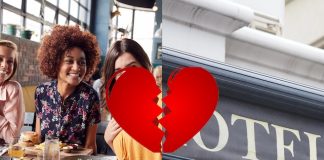 Hôtellerie vs Restauration | En Suisse et en France, l’étrange découplage d’un duo jadis inséparable Hôtellerie vs Restauration : le divorce ?