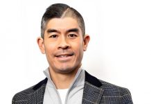 UK & Ireland | Sodexo nomme Ming Lai CEO Premium Food