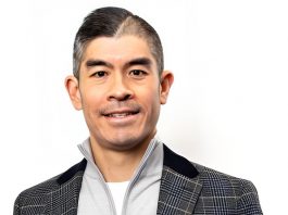 UK & Ireland | Sodexo nomme Ming Lai CEO Premium Food