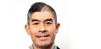 UK & Ireland | Sodexo nomme Ming Lai CEO Premium Food