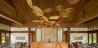 Monde | Marriott International franchit le cap des 700 hôtels en Asie-Pacifique (hors Chine) avec l’ouverture du Legacy Mekong, Can Tho, Autograph Collection au Vietnam Legacy Mekong, Can Tho, Autograph Collection @ credit Marriott