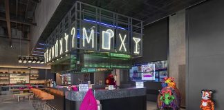 Ouverture, Asie 🇳🇵 | Moxy Hotels fait son entrée au Népal avec l’ouverture du Moxy Kathmandu