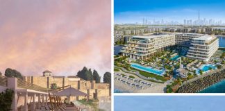 2026, de Bali aux Seychelles en passant par Cancún | Meliá Hotels International accélère sur le Luxe et le Lifestyle avec 23 ouvertures 2026, 23 ouvertures pour Meliá @ credit Melia Hotels International