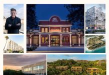 Monde | Marriott International accélère son développement mondial ! 2026, de belles ouvertures pour Marriott @ credit Marriott International