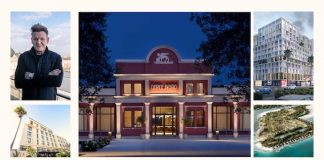 Monde | Marriott International accélère son développement mondial ! 2026, de belles ouvertures pour Marriott @ credit Marriott International