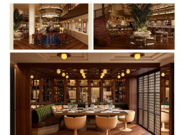 Only You Hotels @ credit Palladium Hotels Group