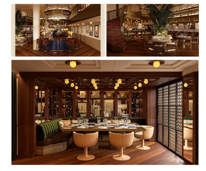 Only You Hotels @ credit Palladium Hotels Group