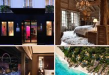 🗞️ Ici et Ailleurs, l’actualité en 30s | Michel Reybier à Val d’Isère, Realty à Las Vegas, Fregate Island et Alfred Hôtels