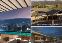 Amériques | Hilton se déploie avec trois ouvertures emblématiques et le lancement de sa marque « Outset Collection by Hilton » @ Credits Hilton