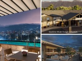 Amériques | Hilton se déploie avec trois ouvertures emblématiques et le lancement de sa marque « Outset Collection by Hilton » @ Credits Hilton