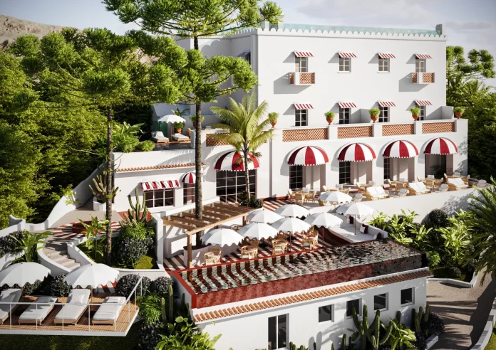 @ credit Casa Caprile