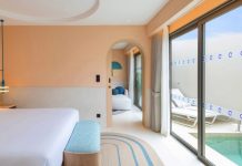 Thaïlande | Centara dévoile Centara Karon Villas Phuket, un resort 100 % villas à Karon Beach @ credit Centara Karon Villas Phuket