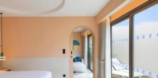 Thaïlande | Centara dévoile Centara Karon Villas Phuket, un resort 100 % villas à Karon Beach @ credit Centara Karon Villas Phuket